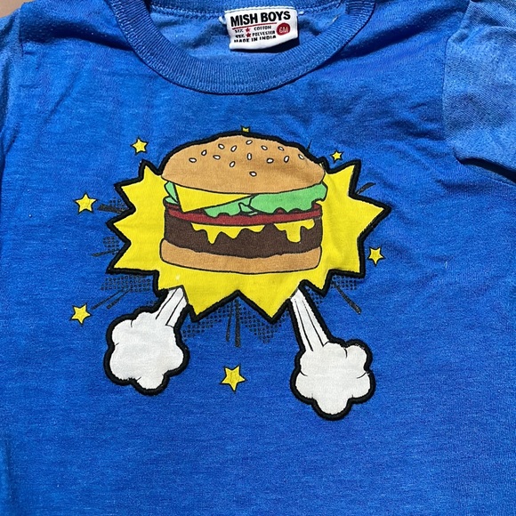 Cute onesie - Picture 2 of 2